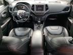 2021 Jeep Cherokee Trailhawk zu verkaufen in China Grove, NC - Front End