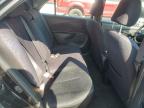 2007 Toyota Yaris  de vânzare în Gainesville, GA - Front End