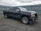 2016 CHEVROLET SILVERADO K1500 HIGH COUNTRY à vendre chez Copart ON - OTTAWA