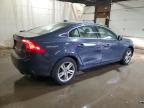 2015 Volvo S60 Premier   en Venta en Ebensburg, PA - Front End