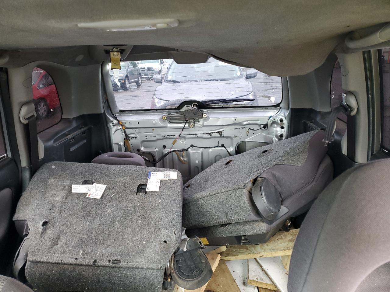 2012 Toyota Rav4 VIN: JTEHD20V440030666 Lot: 57205655