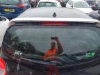 2011 RENAULT TWINGO PZA for sale at Copart WOLVERHAMPTON