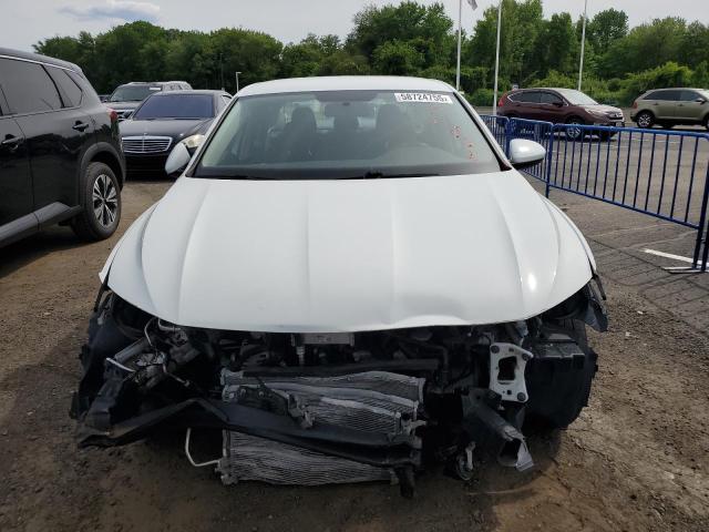  VOLKSWAGEN JETTA 2022 Biały
