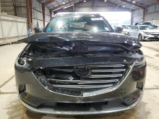  MAZDA CX-9 2016 Black