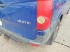 2008 VOLKSWAGEN CRAFTER CR for sale at Copart NEWBURY