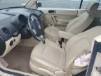 2008 Volkswagen New Beetle Convertible Se for Sale in Assonet, MA - Rear End