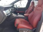 2023 AUDI SQ7 VORSPR for sale at Copart WHITBURN