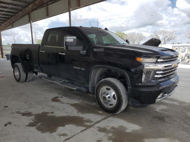  CHEVROLET ALL Models 2022 Черный