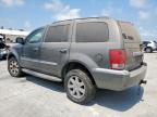 2008 Chrysler Aspen Limited продається в Corpus Christi, TX - Mechanical