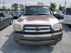 2004 Toyota Tundra Double Cab Sr5 for Sale in Riverview, FL - Normal Wear