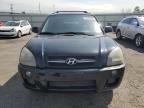 2006 Hyundai Tucson Gls იყიდება Pennsburg-ში, PA - Mechanical