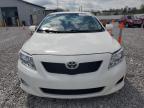 2009 Toyota Corolla Base de vânzare în Barberton, OH - Front End