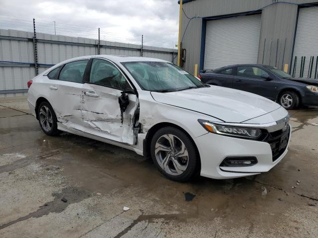  HONDA ACCORD 2020 Белы