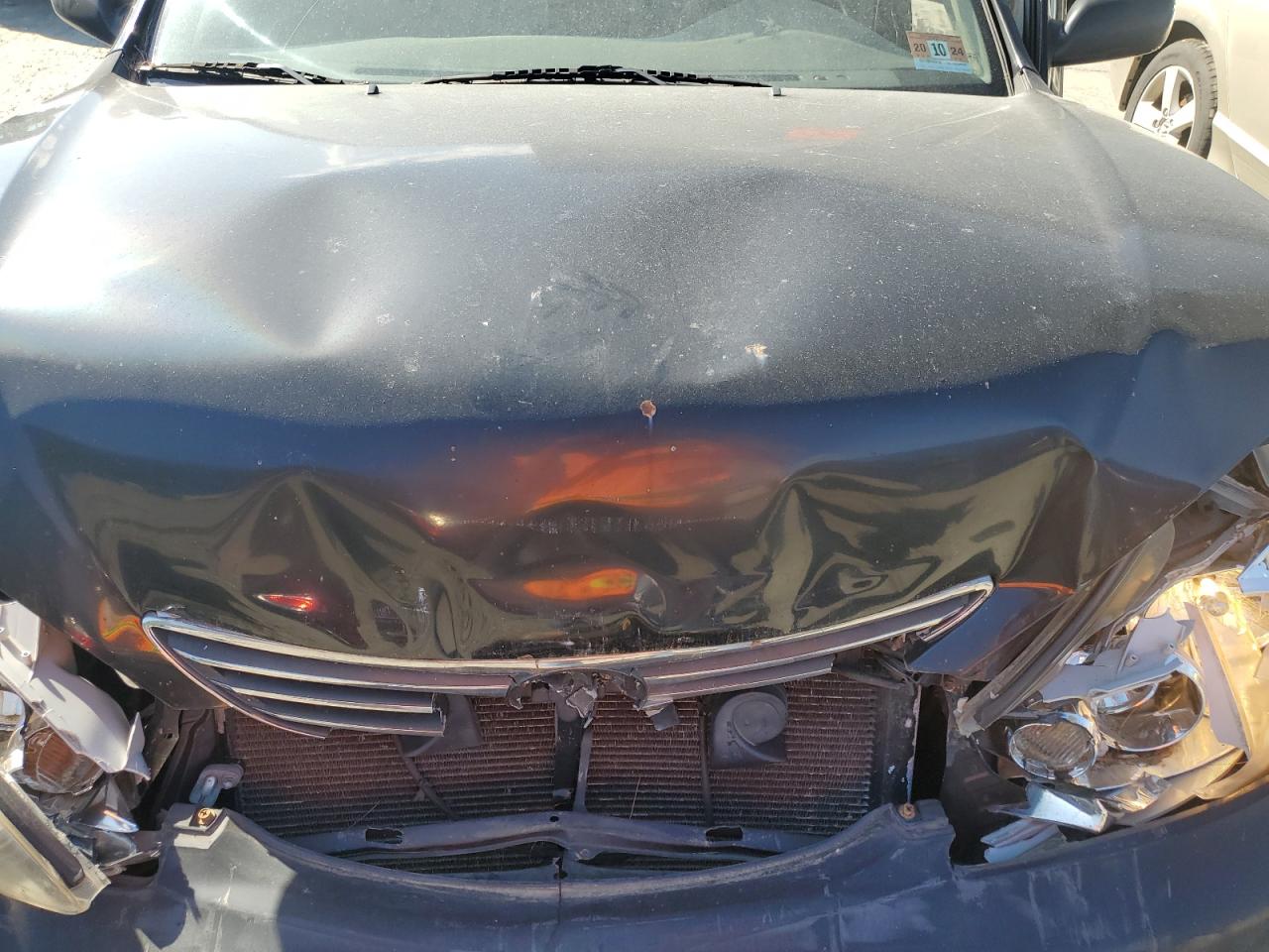 2005 Toyota Camry Le VIN: 4T1BE32K25U421871 Lot: 56764805