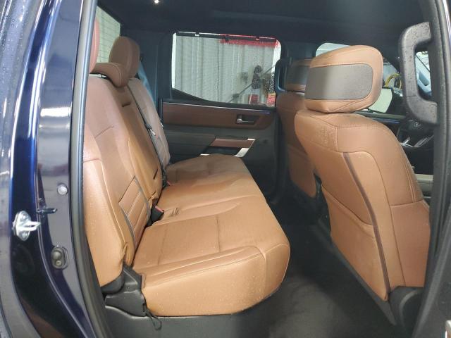 2024 TOYOTA TUNDRA CREWMAX PLATINUM  