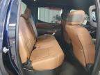2024 TOYOTA TUNDRA CREWMAX PLATINUM   à vendre chez Copart ON - OTTAWA