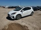 2018 Toyota Prius C en Venta en Amarillo, TX - Hail