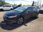 2012 HONDA CIVIC LX   à vendre chez Copart ON - TORONTO