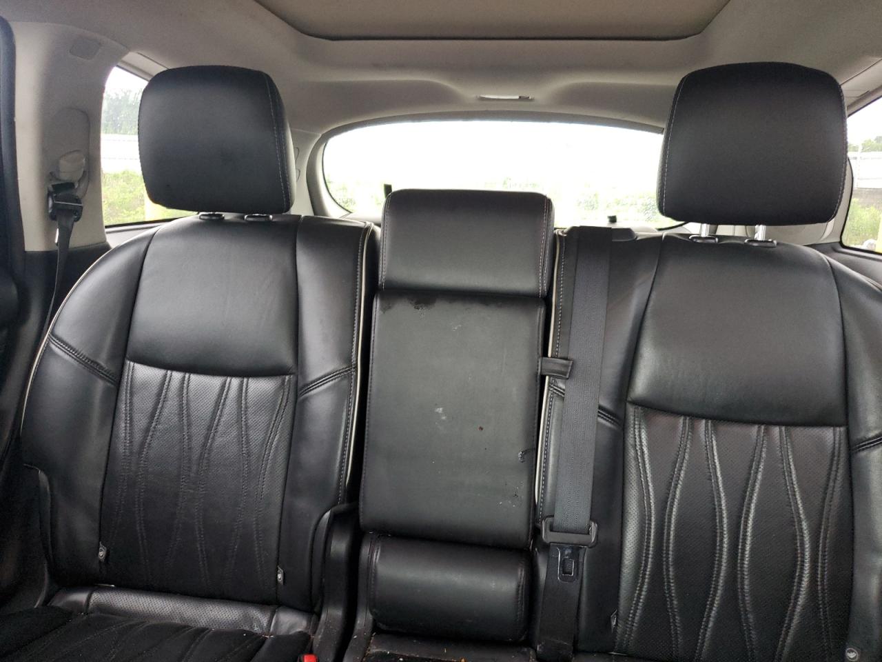 2016 Infiniti Qx60 VIN: 5N1AL0MN7GC517673 Lot: 56383635