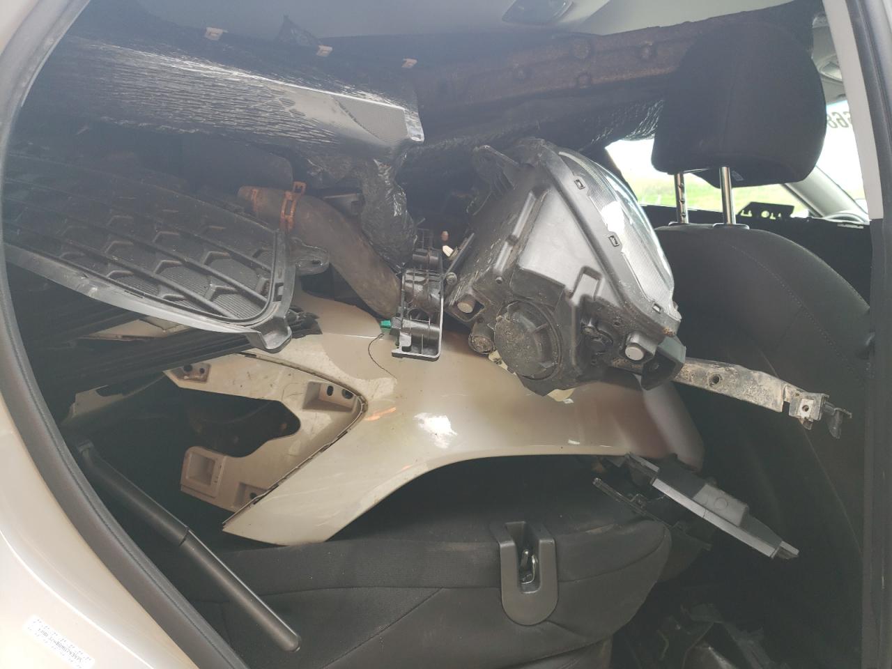 2022 Hyundai Kona Sel VIN: KM8K32AB8NU793975 Lot: 56683675