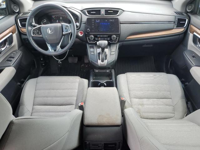  HONDA CRV 2022 Szary