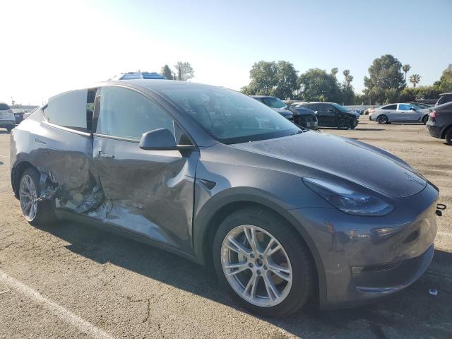  TESLA MODEL Y 2023 Gray