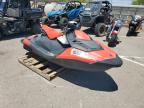 2016 Seadoo Spark for Sale in Anthony, TX - Undercarriage