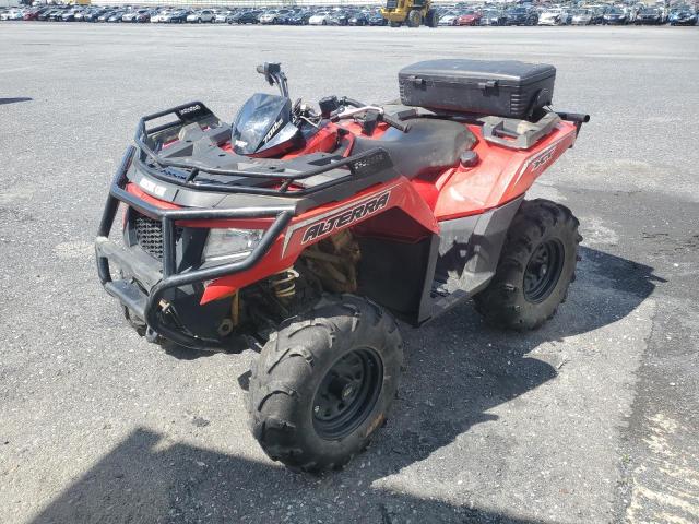 2017 ATV ARCTIC CAT  
