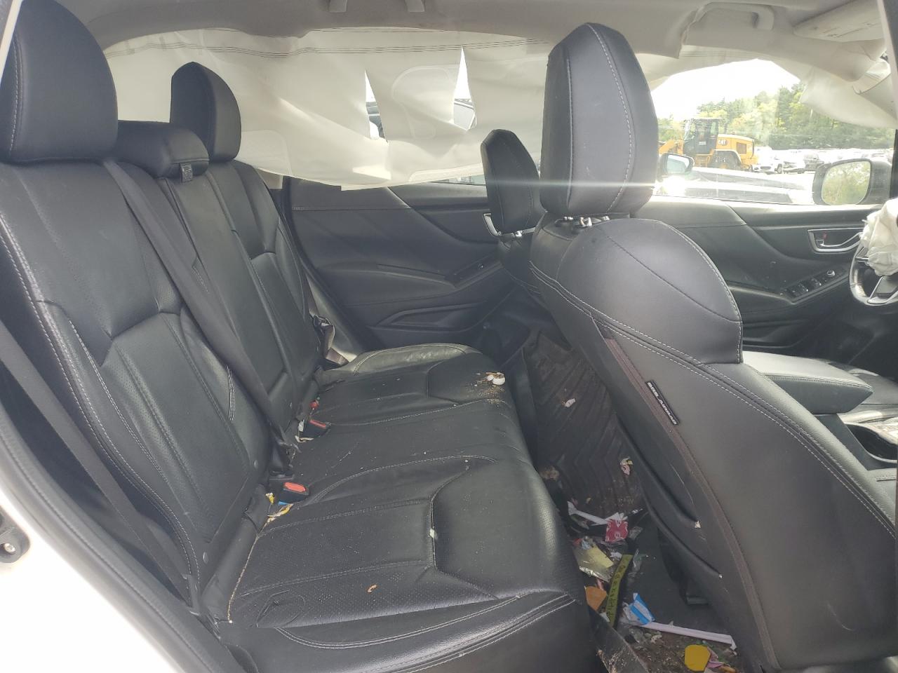 2019 Subaru Forester Touring VIN: JF2SKAWC0KH474918 Lot: 56846315