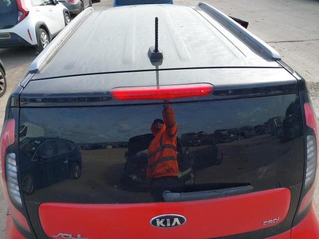 2017 KIA SOUL 3 CRD