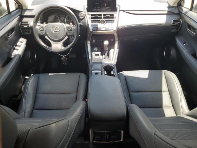  LEXUS NX 2021 Gray