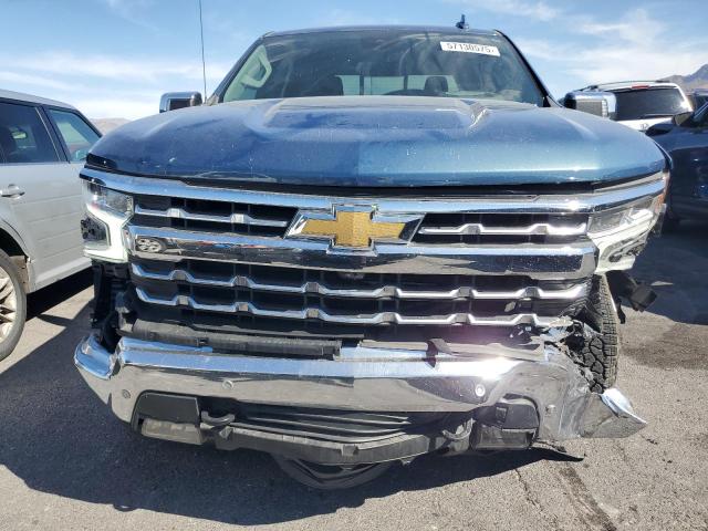  CHEVROLET ALL Models 2024 Синий