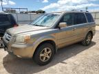 2008 Honda Pilot Exl for Sale in Kapolei, HI - Side