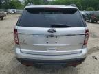 2012 Ford Explorer Limited for Sale in Hampton, VA - Rear End