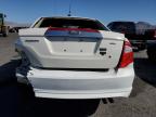 2012 Ford Fusion Sel zu verkaufen in North Las Vegas, NV - Rear End