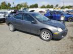 2004 Dodge Neon Sxt na sprzedaż w Vallejo, CA - Rear End