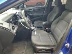 2017 Chevrolet Cruze Lt на продаже в Mocksville, NC - Rear End
