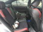 2016 Subaru Wrx Sti en Venta en Conway, AR - Mechanical