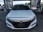 2019 Honda Accord Lx للبيع في Hayward، CA - Vandalism