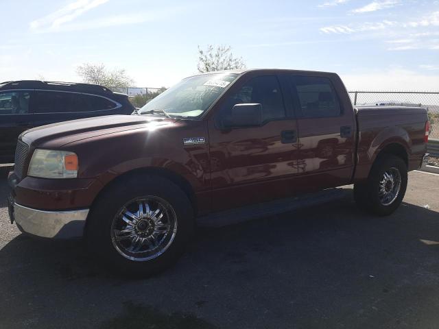 2006 Ford F150 Supercrew
