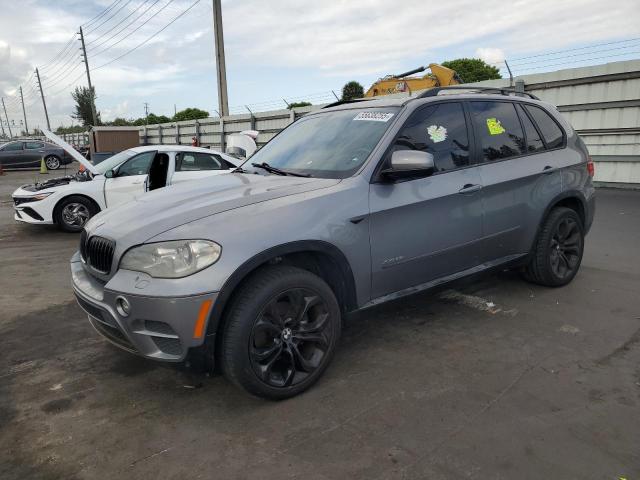 2012 Bmw X5 Xdrive35I