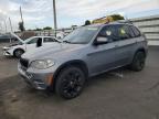 2012 Bmw X5 Xdrive35I de vânzare în Miami, FL - Mechanical