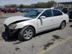 2003 Nissan Altima Base للبيع في Las Vegas، NV - Front End