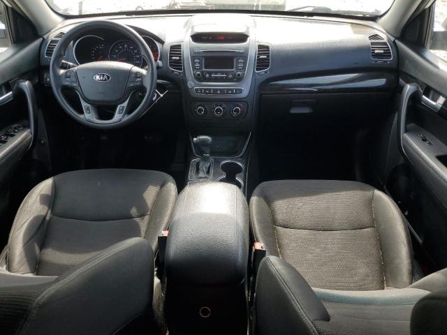  KIA SORENTO 2015 Biały