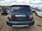 2017 Nissan Armada Sv for Sale in Woodhaven, MI - Front End