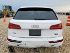 2018 Audi Q5 Premium Plus for Sale in Temple, TX - Rear End