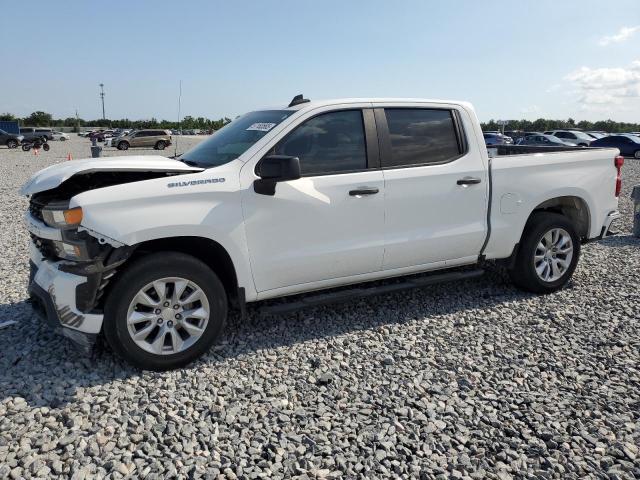 2022 Chevrolet Silverado Ltd C1500 Custom