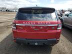 2017 LAND ROVER RANGE ROVER SPORT HSE à vendre chez Copart ON - TORONTO
