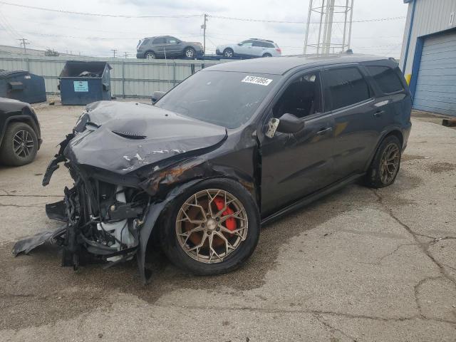 2018 Dodge Durango Srt