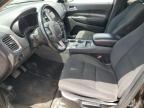 2015 Dodge Durango Sxt იყიდება Woodhaven-ში, MI - Front End